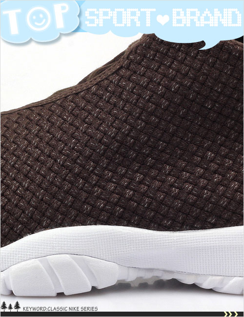 (男)Nike Air Jordan Future 休閒鞋