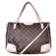 LV M41232 經典Monogram Estrela造型肩背購物包(可斜背) product thumbnail 1