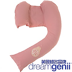 Dreamgenii孕婦枕 買就送好禮