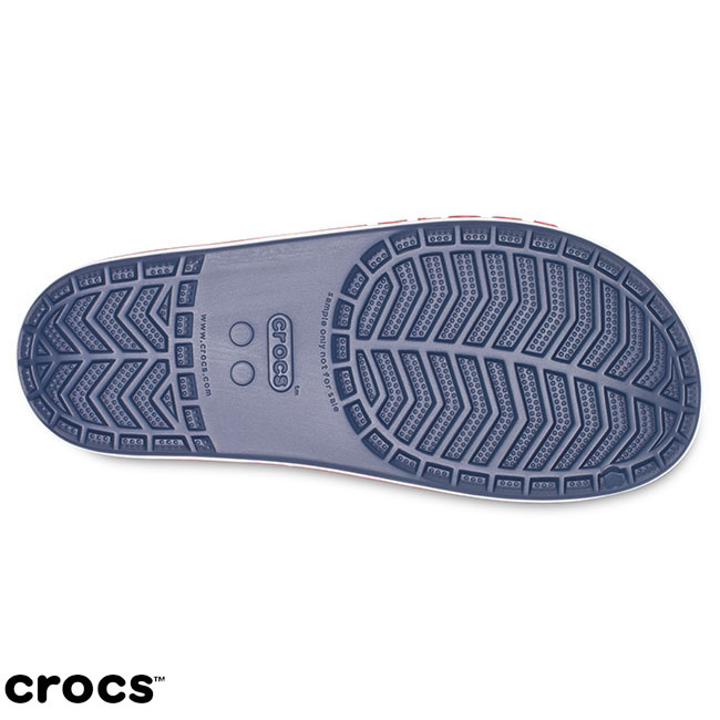 Crocs 卡駱馳 (中性鞋) 貝雅卡駱班拖鞋 205392-4CC