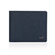 BRAUN BUFFEL 德國小金牛 - RUFINO-C洛非諾III系列10卡皮夾 - 午夜藍 product thumbnail 1