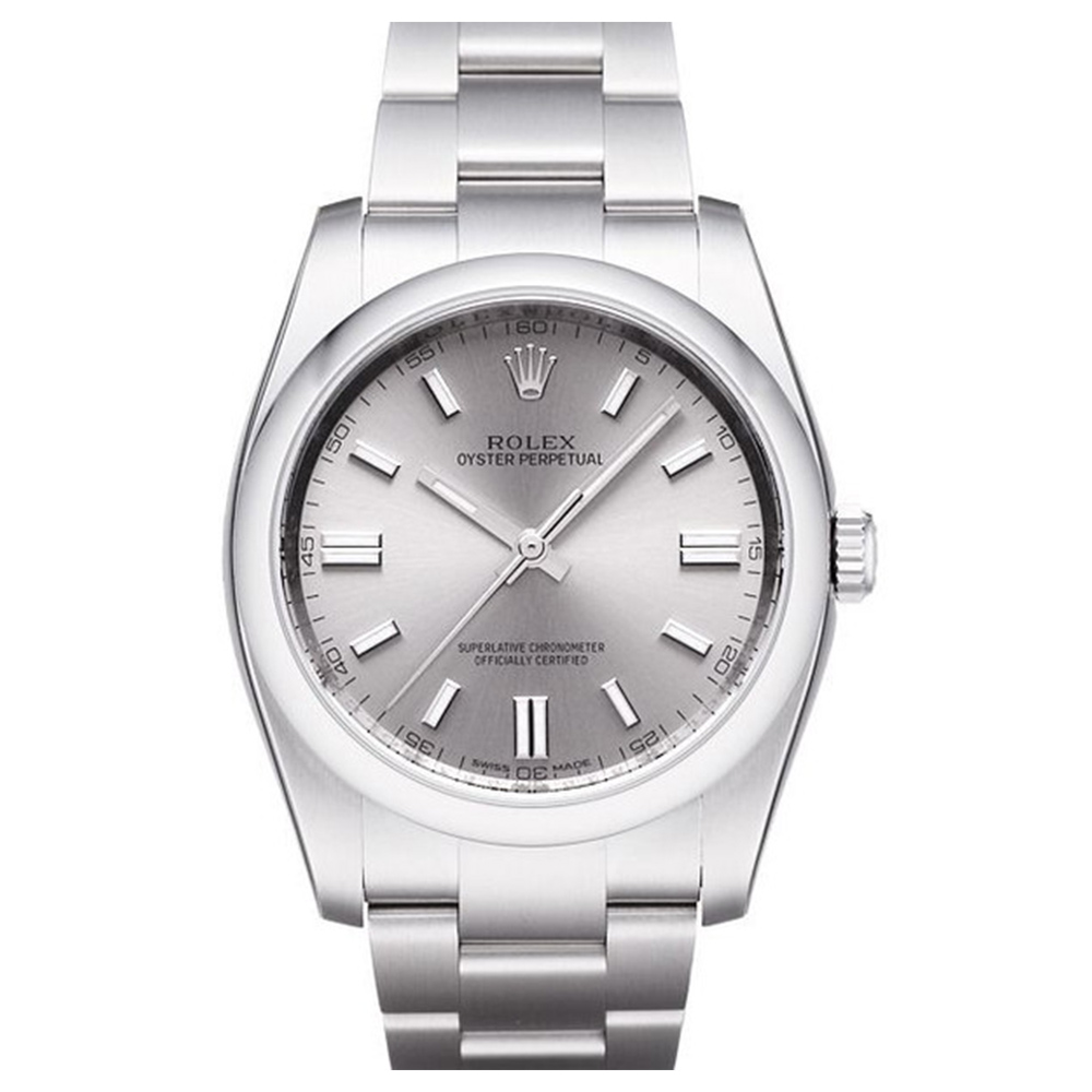 rolex oyster 116000