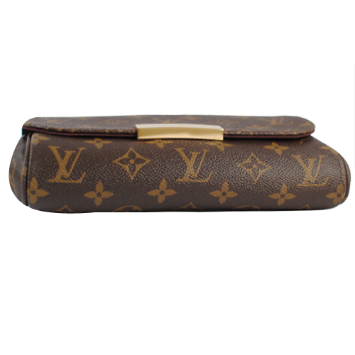 IetpShops - Louis Vuitton Favorite PM Bag Monogram Canvas M40717