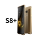 SAMSUNG S8 Plus 鋁鎂合金 防摔金屬邊框 手機殼 保護殼 product thumbnail 3