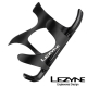 LEZYNE CNC CAGE輕量化鋁合金水壺架(黑) product thumbnail 1