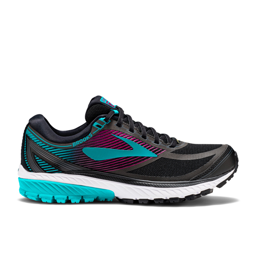 BROOKS 女 避震緩衝 Ghost 10 GTX(1202451B089)