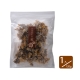 台灣源味本舖 台灣白木耳乾(120g) product thumbnail 1