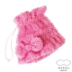 MARNA 造型浴巾帽(2色) product thumbnail 1