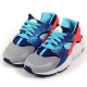 (女)NIKE HUARACHE RUN 704943-003 product thumbnail 1