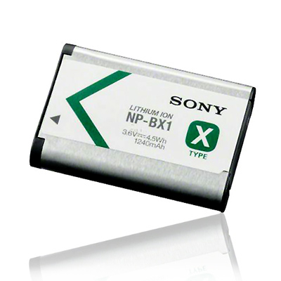 SONY NP-BX1 / NPBX1 適用相機電池 (無吊卡包裝)