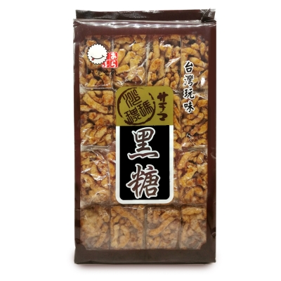 味覺生機 黑糖沙琪瑪(400g)