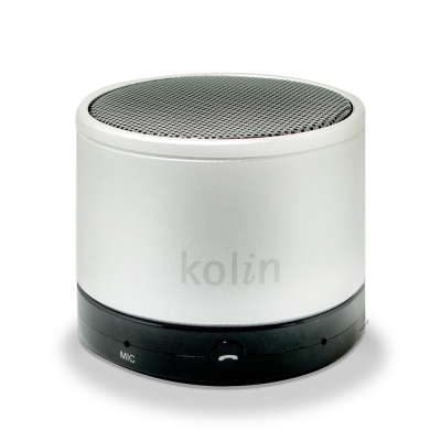 Kolin歌林重低音行動藍芽+免持通話喇叭 KEB-EH030