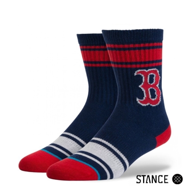 STANCE BOSOX-男襪-MLB球隊襪