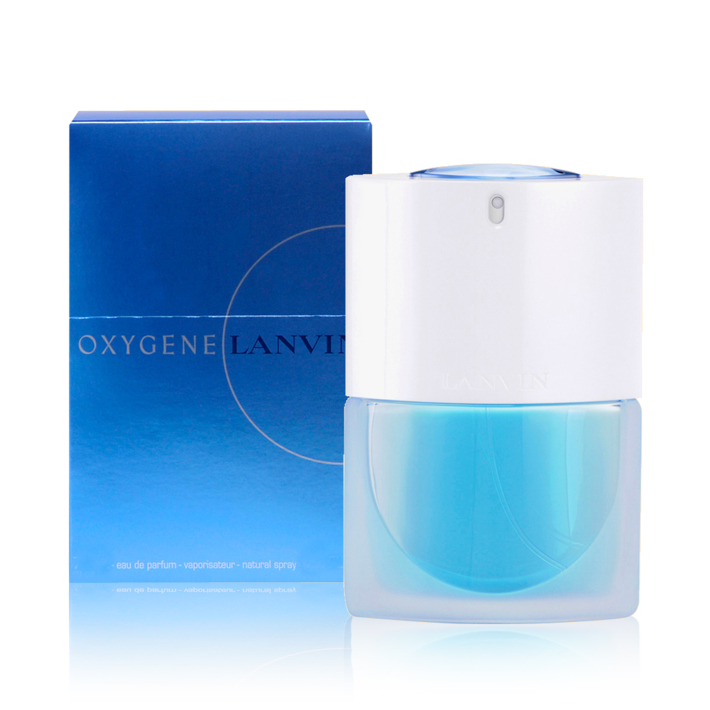 LANVIN 悠氧女性淡香精75ml