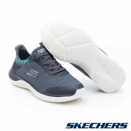 SKECHERS (女) 運動系列 ORBIT - 23352CCGR