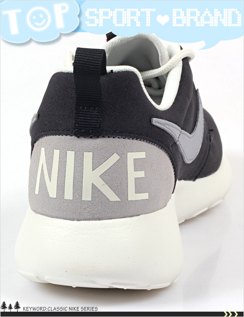 (女)NIKE WMNS ROSHE ONE RETRO