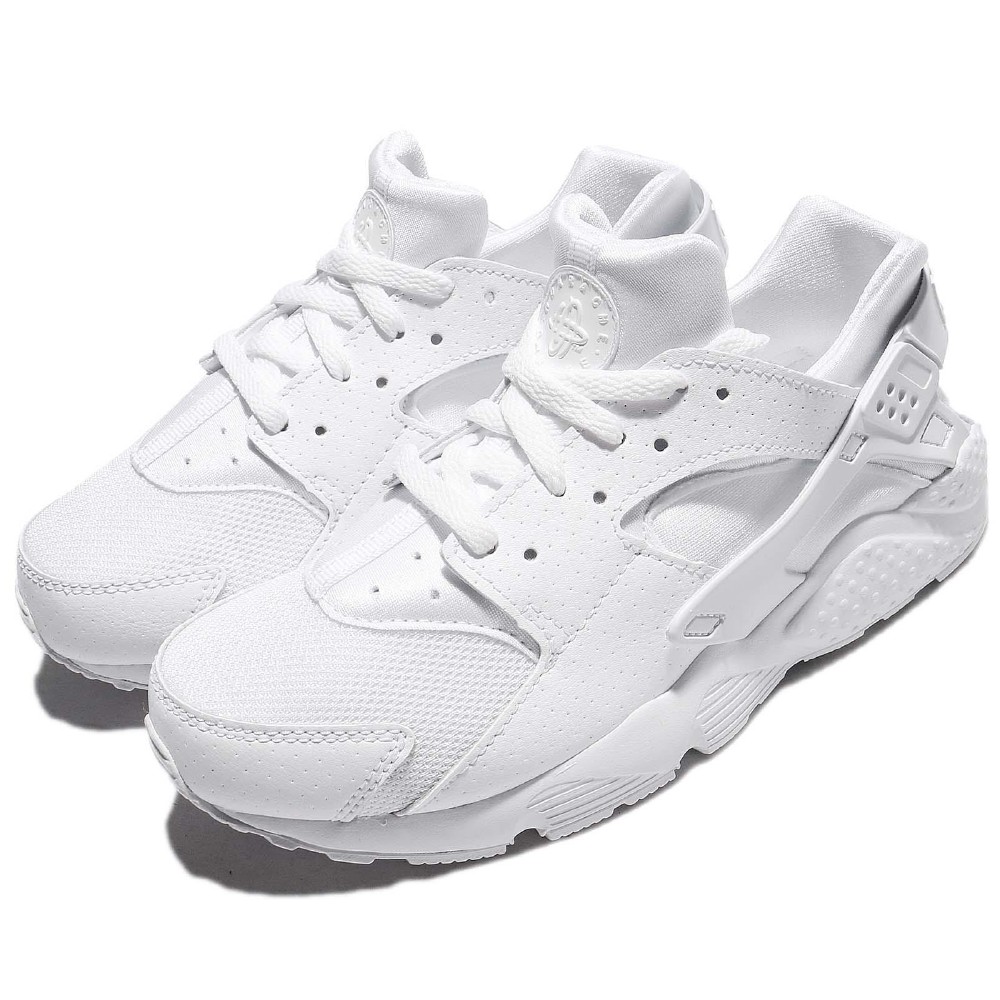 Nike 休閒鞋 Huarache Run PS 童鞋