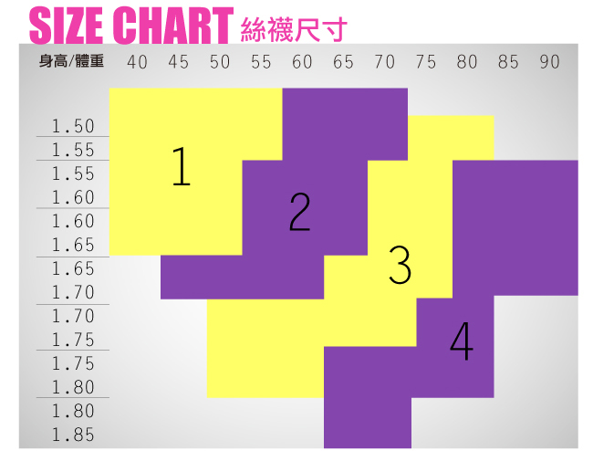 法國DIM-SIGNATURE「頂級奢華」系列造型絲襪-00GZ