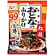 永谷園 紅鮭飯友(11.5g) product thumbnail 1