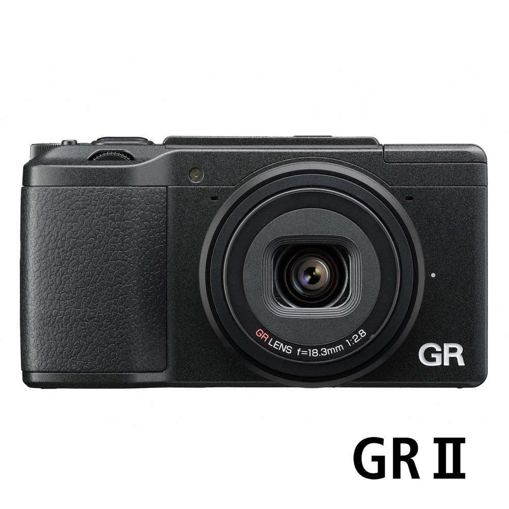 RICOH GR II (GR 2) 標準版(公司貨) | RICOH | Yahoo奇摩購物中心