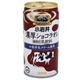 KIRIN  濃厚巧克力牛奶 (185g x6罐入) product thumbnail 1