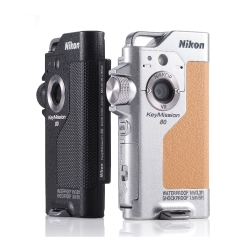 Nikon KeyMission 80 運動攝影機(公司貨)