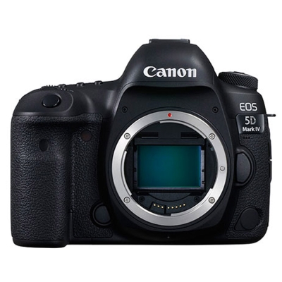 Canon EOS 5D Mark IV Body 單機身 (平輸中文)