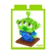 LOZ 鑽石積木 9126 - 9131 玩具總動員系列 益智玩具 product thumbnail 5
