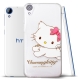 三麗鷗 HTC Desire 820 Charmmy Kitty貓 軟式手機殼 product thumbnail 1