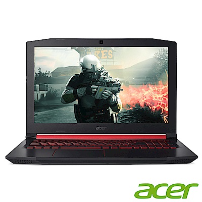 Acer AN515-51-74X4 15吋筆電(i7-7700/1050Ti/1T/福
