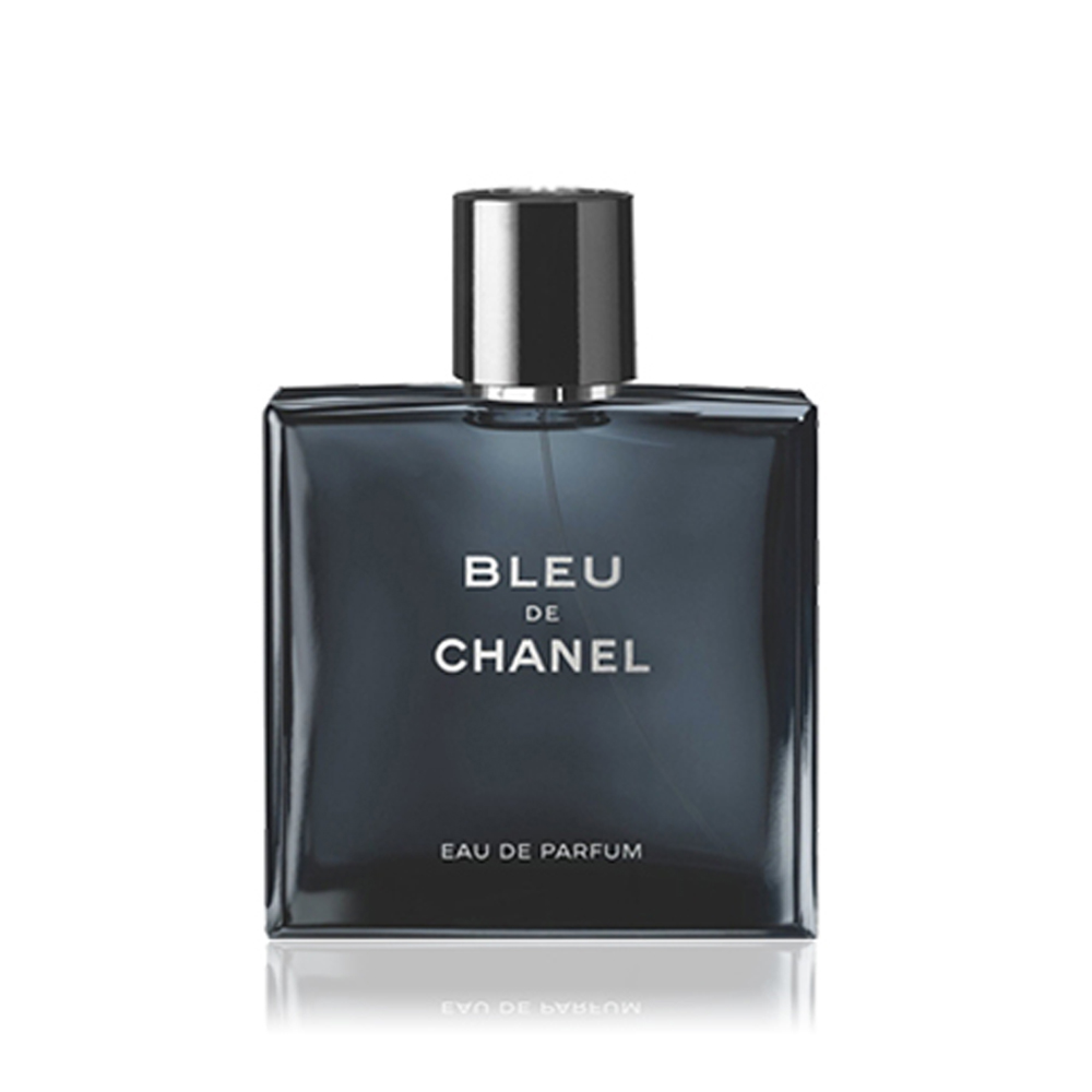 CHANEL 香奈兒 藍色男性香水 50ml