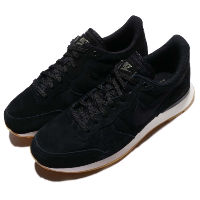 Nike W Internationalist 女鞋