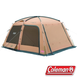 Coleman CM-31577 TOUGH SCREEN網屋/400 炊事客廳帳/