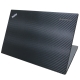 EZstick Lenovo T450 專用 Carbon 黑色立體紋機身貼 product thumbnail 1