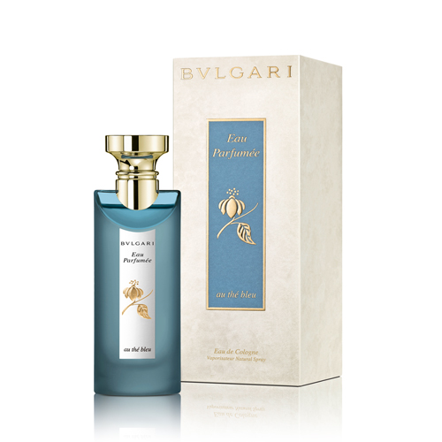 BVLGARI 寶格麗 藍茶中性古龍水150ml