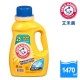 ARM&HAMMER 2倍濃縮洗衣精－潔淨清新 1.47L product thumbnail 1