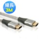 PHILIPS 頂級型 HDMI協會認證高速版 (3米) product thumbnail 1