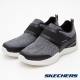 SKECHERS (男) 運動系列 MATRIXX - 52660BKW product thumbnail 2