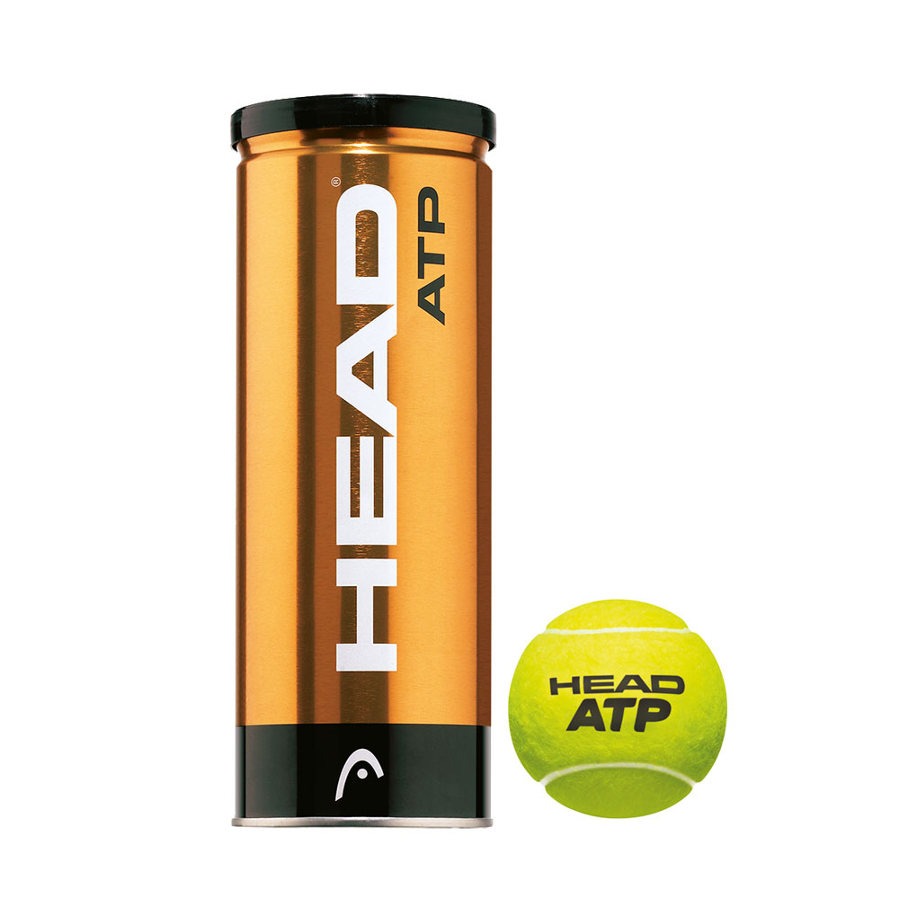 HEAD ATP網球 整箱(24筒)