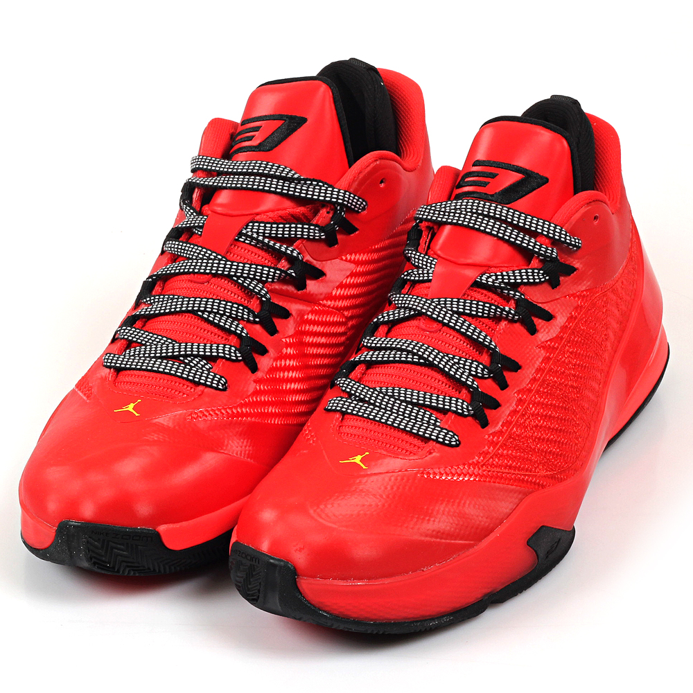 (男)NIKE JORDAN CP3.VIII X 籃球鞋