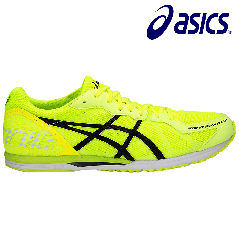 asics sortiemagic rp 4 review