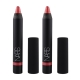 NARS 驚綺唇蜜筆-NEW LOVER#3755(2.5G)X2 product thumbnail 1