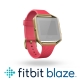 Fitbit Blaze 細經典錶帶 product thumbnail 2