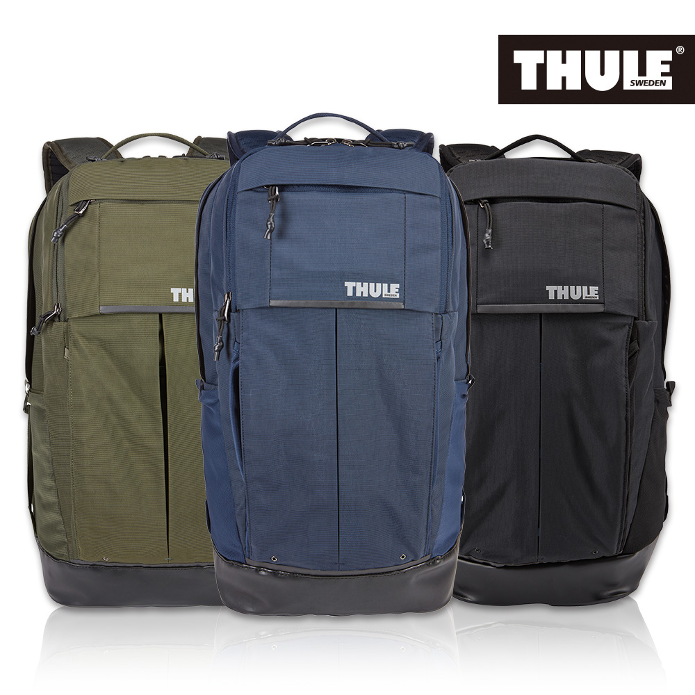 THULE- Paramount 27L筆記型電腦後背包TTDP-115