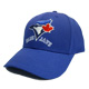 MLB-多倫多藍鳥隊可調帽-藍 product thumbnail 1