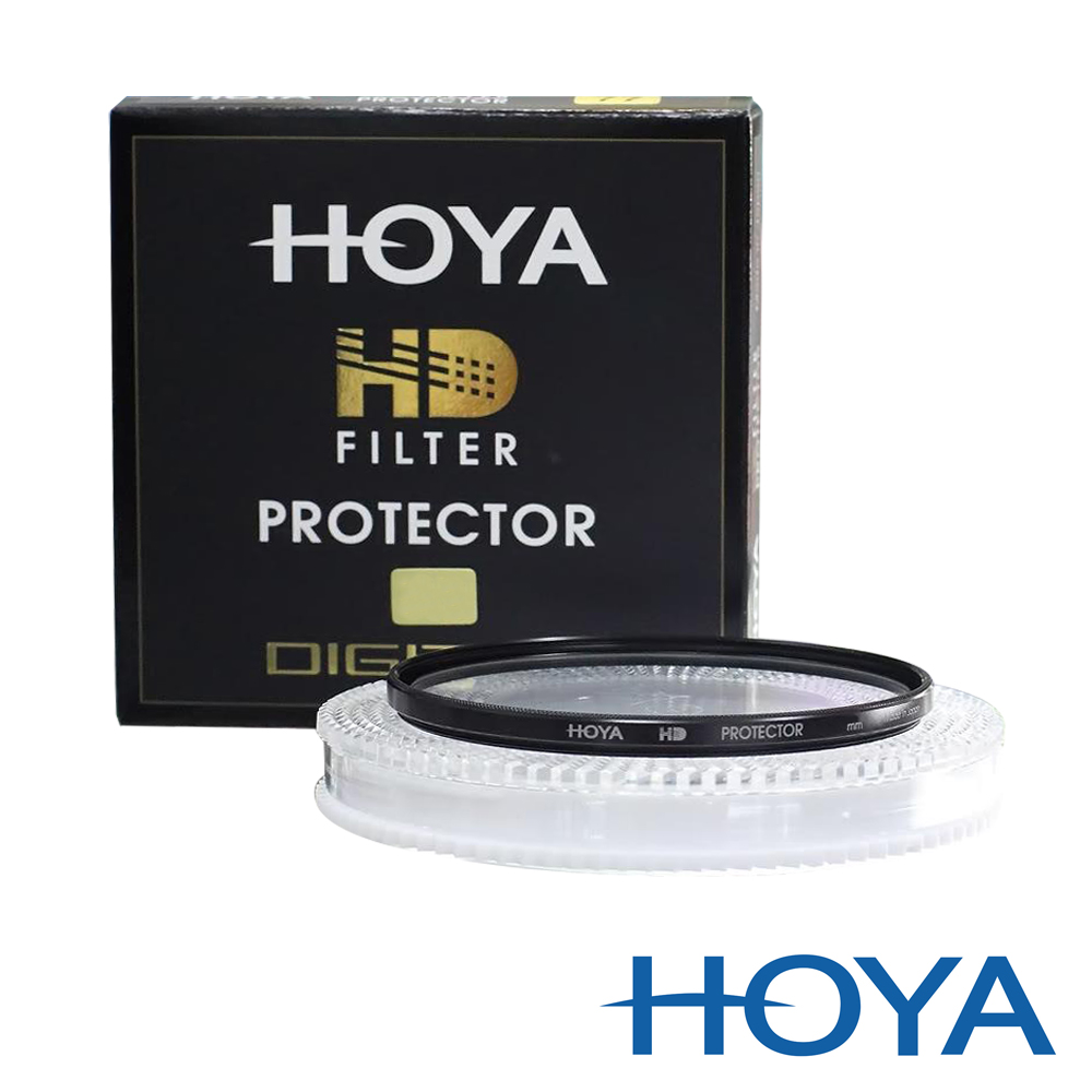 HOYA HD 82mm PROTECTOR MC 超高硬度保護鏡