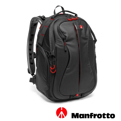 Manfrotto 曼富圖 MINIBEE 120 旗艦級小蜜蜂雙肩背包