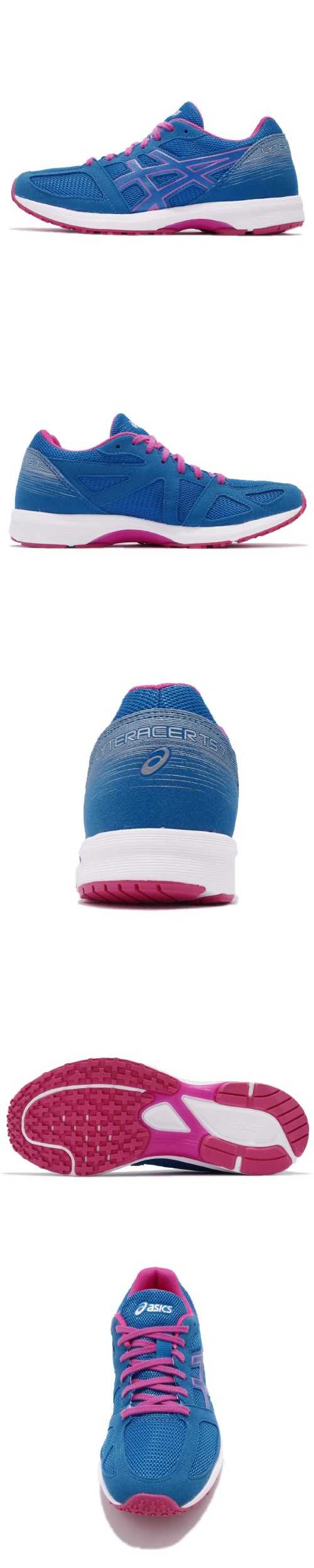 Asics Lady Lyteracer TS 女鞋