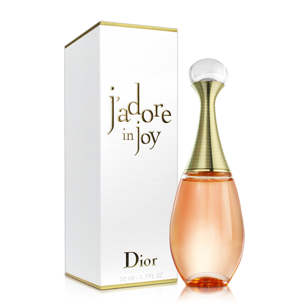 dior injoy