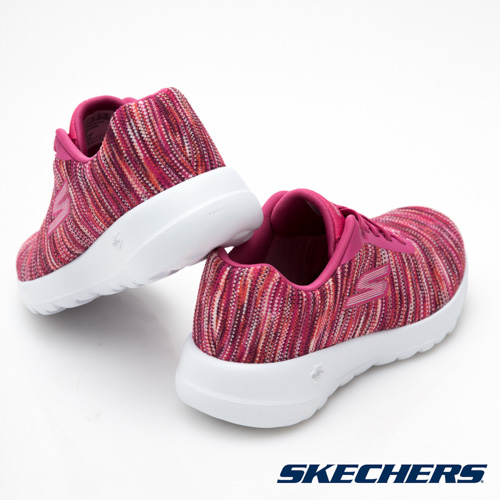 SKECHERS (女) 健走系列 GO WALK JOY - 15614PKMT